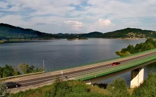 Jezioro Mucharskie - 14-07-2025 15:24
