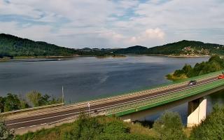 Jezioro Mucharskie - 14-07-2025 15:32