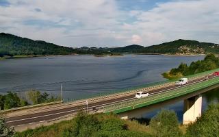 Jezioro Mucharskie - 14-07-2025 15:39