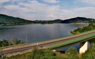 Jezioro Mucharskie - 14-07-2025 15:55