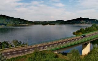 Jezioro Mucharskie - 14-07-2025 16:02