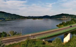 Jezioro Mucharskie - 14-07-2025 16:10