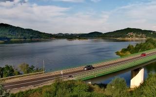 Jezioro Mucharskie - 14-07-2025 16:18