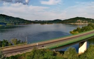Jezioro Mucharskie - 14-07-2025 16:26