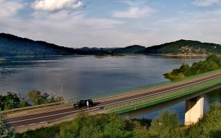 Jezioro Mucharskie - 14-07-2025 16:33