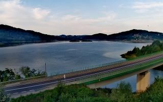 Jezioro Mucharskie - 14-07-2025 16:49