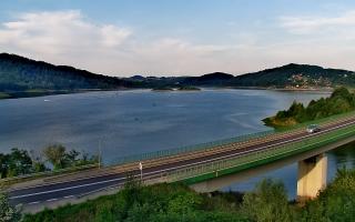 Jezioro Mucharskie - 14-07-2025 16:56