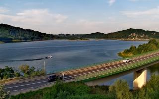 Jezioro Mucharskie - 14-07-2025 17:04
