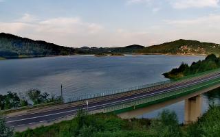 Jezioro Mucharskie - 14-07-2025 17:12