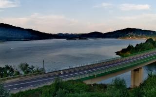 Jezioro Mucharskie - 14-07-2025 17:20