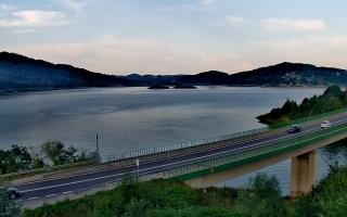 Jezioro Mucharskie - 14-07-2025 17:27