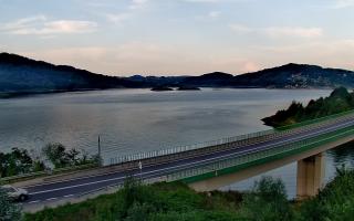 Jezioro Mucharskie - 14-07-2025 17:35