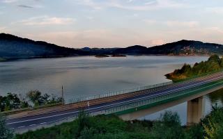 Jezioro Mucharskie - 14-07-2025 17:43