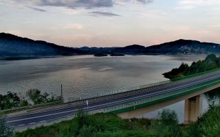 Jezioro Mucharskie - 14-07-2025 17:58