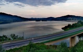 Jezioro Mucharskie - 14-07-2025 18:06