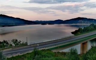 Jezioro Mucharskie - 14-07-2025 18:29