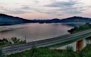 Jezioro Mucharskie - 14-07-2025 18:37