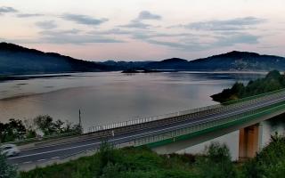 Jezioro Mucharskie - 14-07-2025 18:44