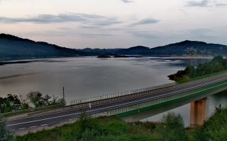 Jezioro Mucharskie - 14-07-2025 18:52