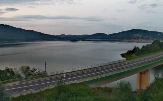 Jezioro Mucharskie - 14-07-2025 19:00