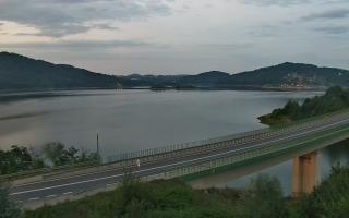 Jezioro Mucharskie - 14-07-2025 19:07
