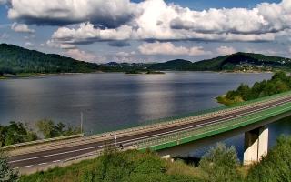 Jezioro Mucharskie - 18-07-2025 14:59