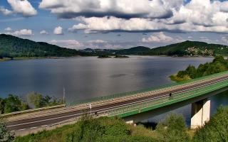 Jezioro Mucharskie - 18-07-2025 15:14