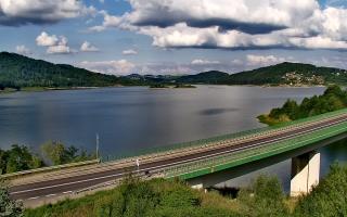 Jezioro Mucharskie - 18-07-2025 15:22