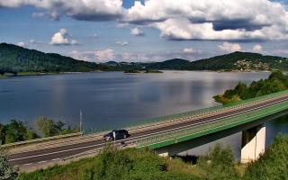 Jezioro Mucharskie - 18-07-2025 15:30