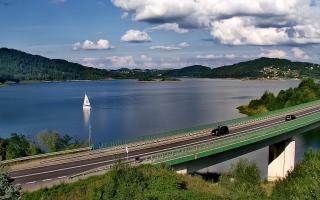 Jezioro Mucharskie - 18-07-2025 15:37