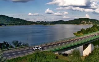 Jezioro Mucharskie - 18-07-2025 15:45