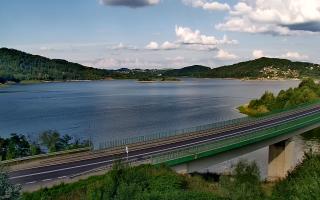Jezioro Mucharskie - 18-07-2025 15:53