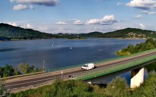 Jezioro Mucharskie - 18-07-2025 16:16