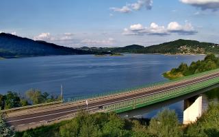 Jezioro Mucharskie - 18-07-2025 16:31