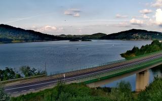 Jezioro Mucharskie - 18-07-2025 16:54