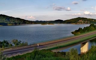 Jezioro Mucharskie - 18-07-2025 17:02