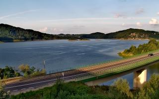Jezioro Mucharskie - 18-07-2025 17:10