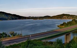 Jezioro Mucharskie - 18-07-2025 17:25