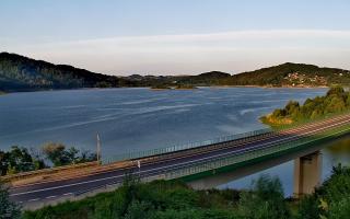 Jezioro Mucharskie - 18-07-2025 17:33