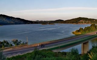 Jezioro Mucharskie - 18-07-2025 17:41