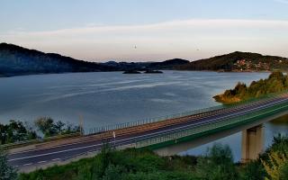 Jezioro Mucharskie - 18-07-2025 17:48