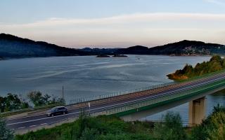 Jezioro Mucharskie - 18-07-2025 17:56