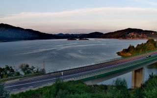 Jezioro Mucharskie - 18-07-2025 18:04