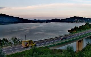 Jezioro Mucharskie - 18-07-2025 18:11