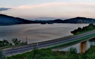 Jezioro Mucharskie - 18-07-2025 18:19