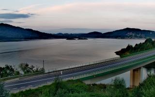 Jezioro Mucharskie - 18-07-2025 18:27