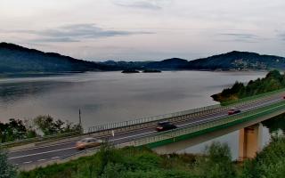 Jezioro Mucharskie - 18-07-2025 18:42