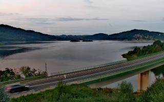 Jezioro Mucharskie - 18-07-2025 18:50