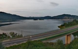 Jezioro Mucharskie - 18-07-2025 18:58