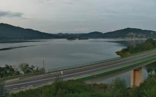 Jezioro Mucharskie - 18-07-2025 19:05